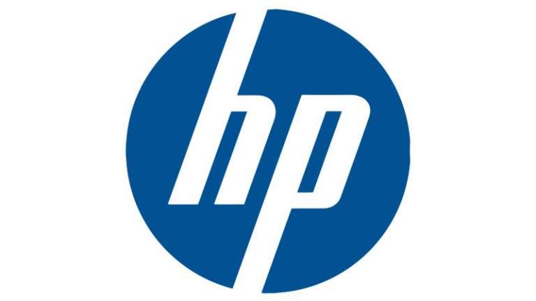 تاریخچه شرکت HP