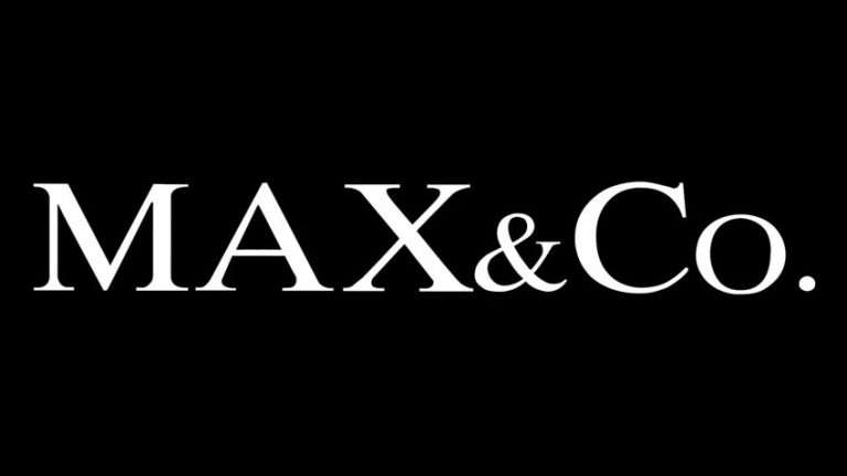 برند MAX & Co