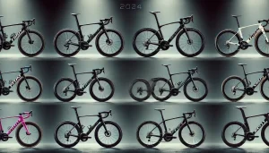 تصویر بهترین دوچرخه جهان
