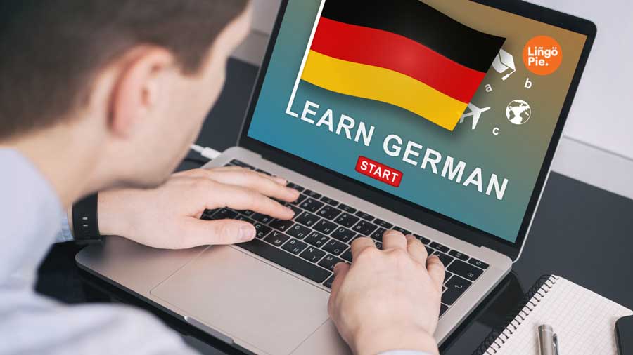 آموزش آلمانی برای کار در اتریش
