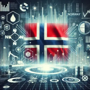تصویر اقتصاد نروژ