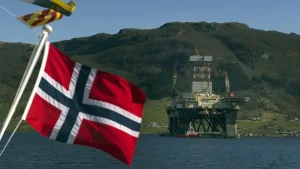 اقتصاد نروژ
