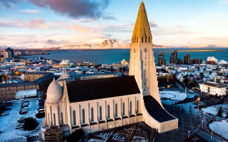 معایب زندگی در ایسلند