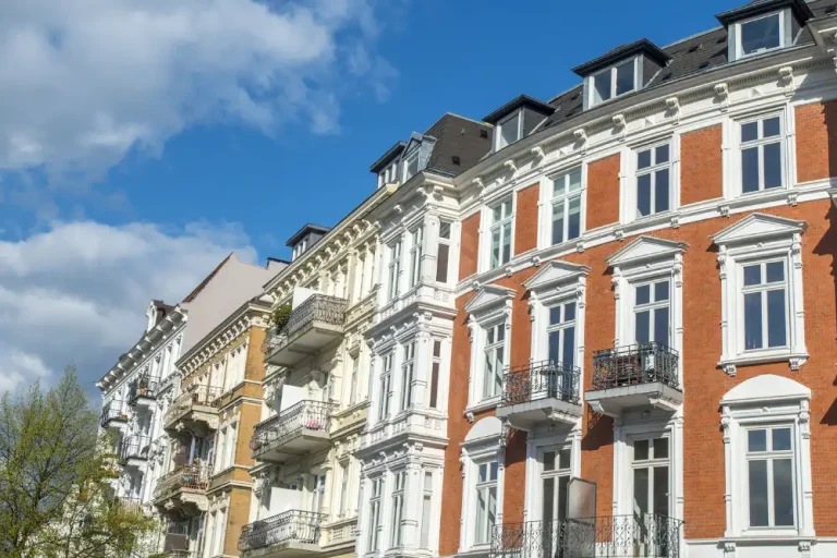 سایت اجاره خانه در آلمان