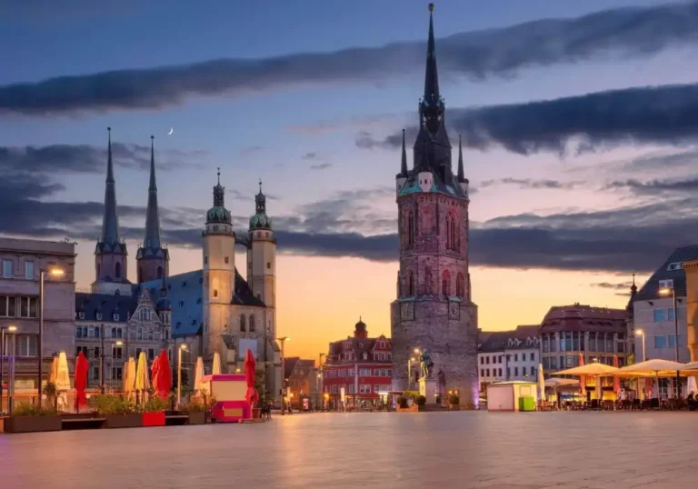 ارزانترین شهر آلمان برای زندگی