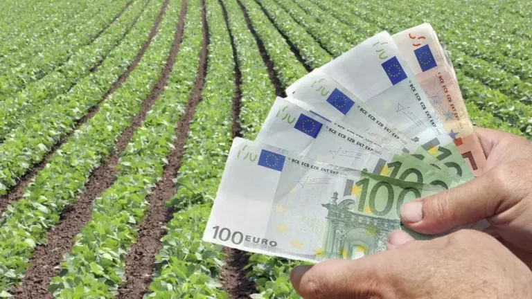 قیمت زمین کشاورزی در آلمان