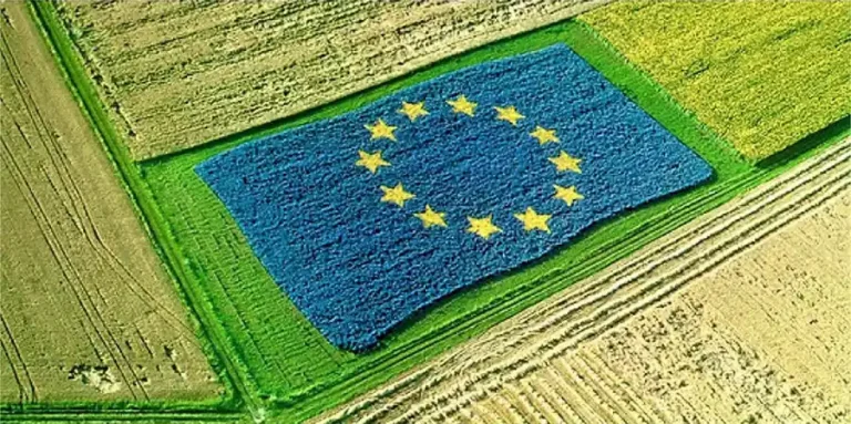 مهاجرت کشاورزی به اروپا