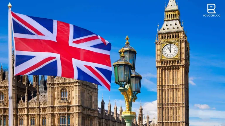 20 واقعیت جالب در مورد انگلستان