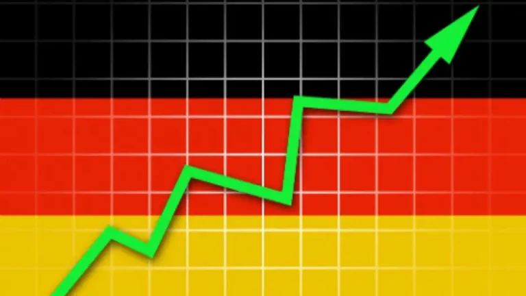 اقتصاد آلمان
