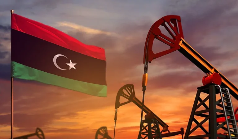اقتصاد لیبی