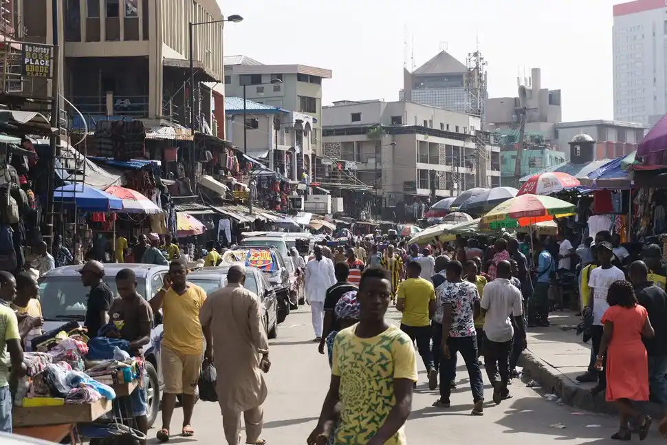 مزایا و معایب زندگی در نیجریه