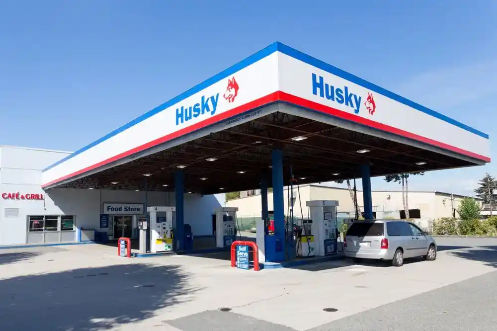 Husky Energy Inc