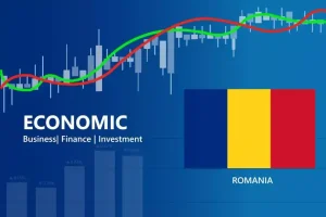 اقتصاد رومانی