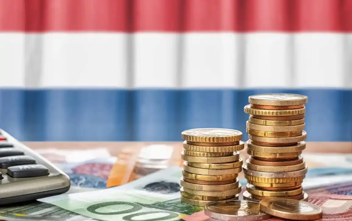 مالیات در هلند