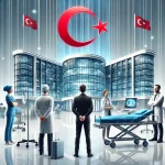 تصویر معرفی بهترین بیمارستان‌های ترکیه
