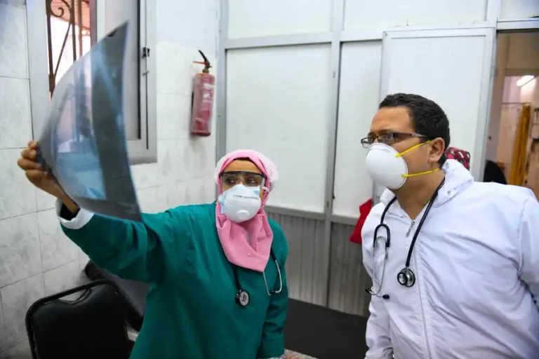 مهاجرت پزشکان به قطر