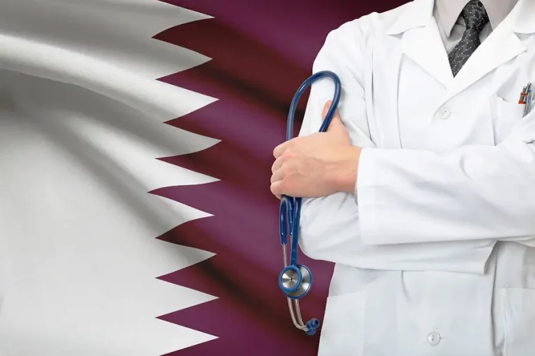 حقوق پزشکان در قطر