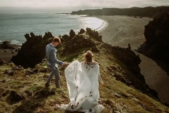 هزینه ازدواج در ایسلند