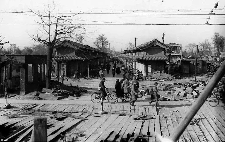 اقتصاد ژاپن بعد از جنگ جهانی دوم