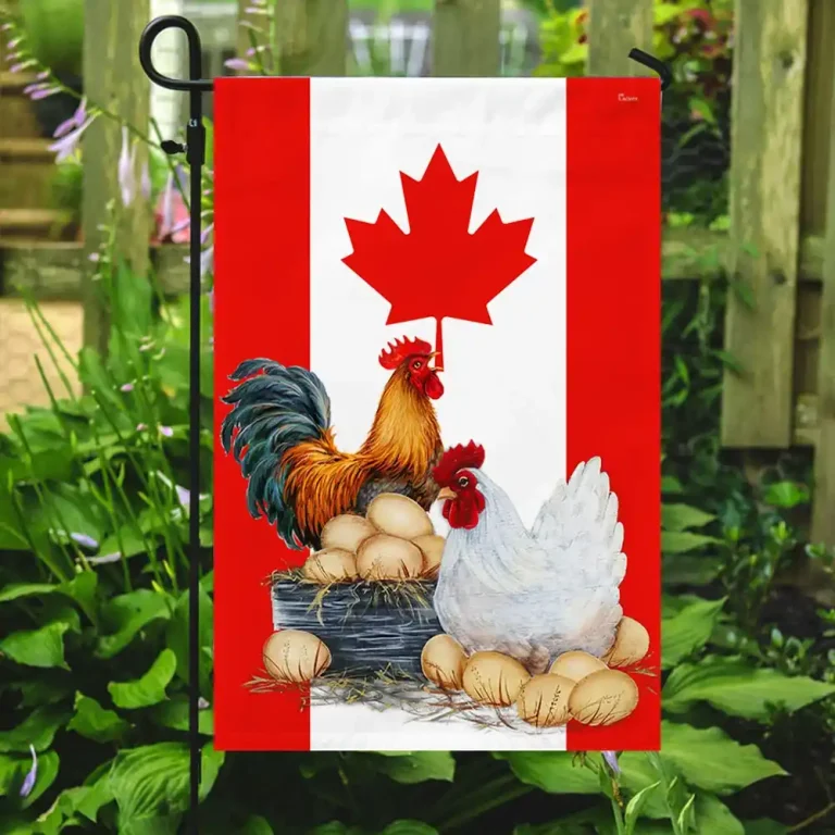 خرید مرغداری در کانادا