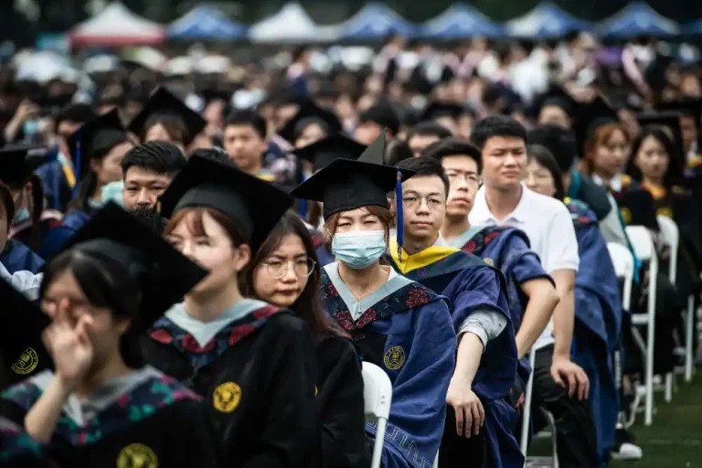 هزینه زندگی دانشجویی در چین
