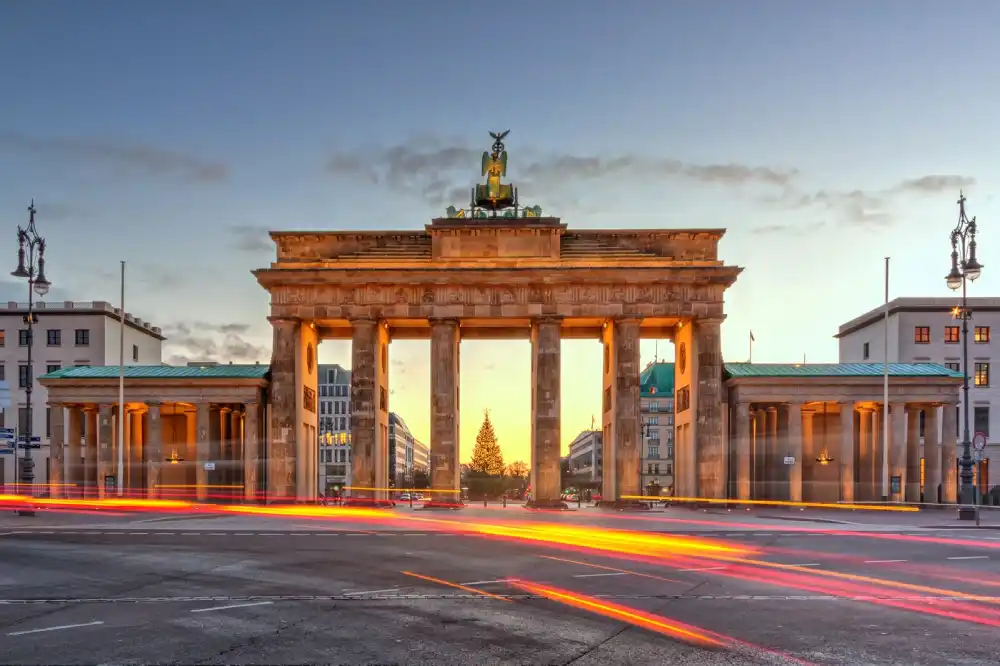 هزینه زندگی در برلین
