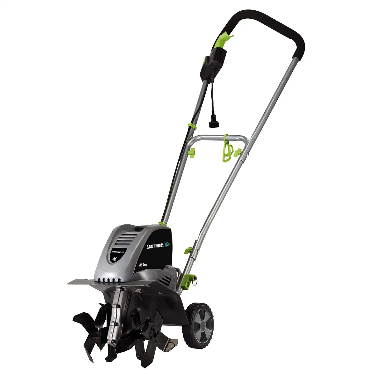 Earthwise TC70001 Electric Tiller_Cultivator