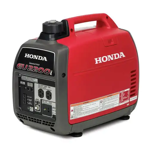 Honda EU2200i 2200