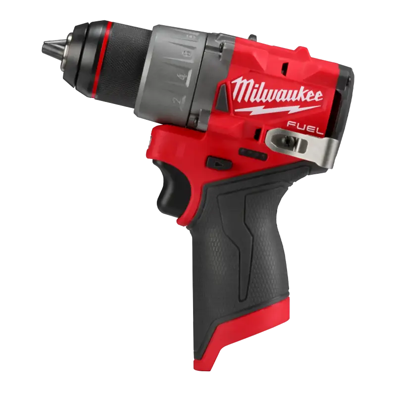Milwaukee 3403-22 M12 Fuel 1/2 in. Drill/Driver