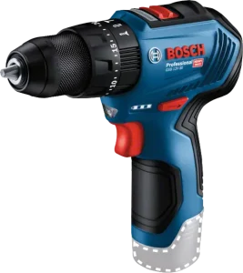 بررسی دریل بوش GSB 12V-30 PROFESSIONAL