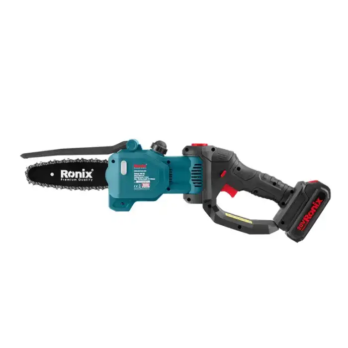 ronix - 8600 chainsaw