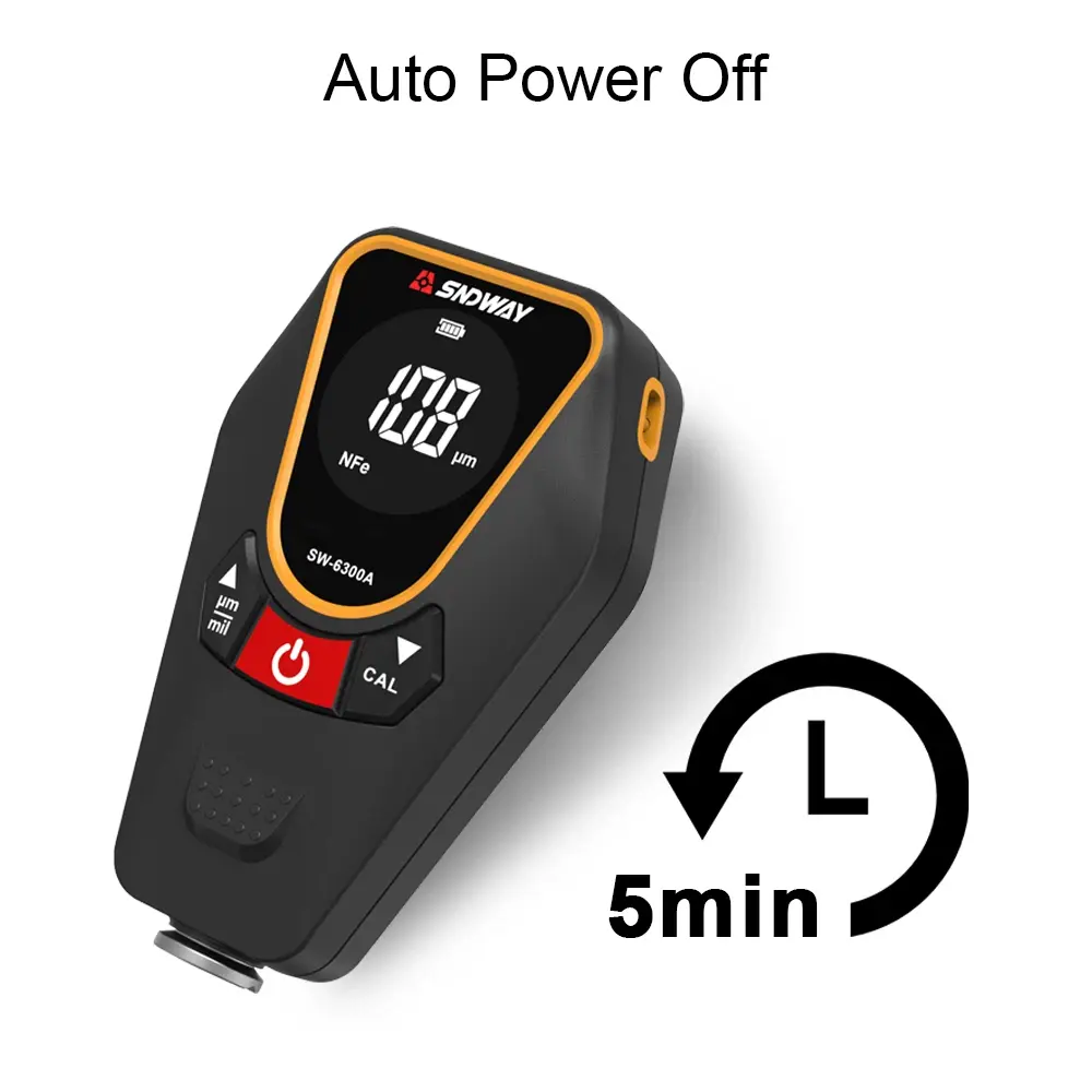 Magnetic induction gauges