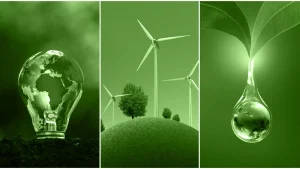۱۰ غول بزرگ انرژی‌های تجدیدپذیر در جهان