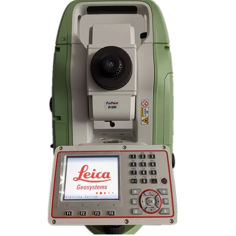Leica TZ08