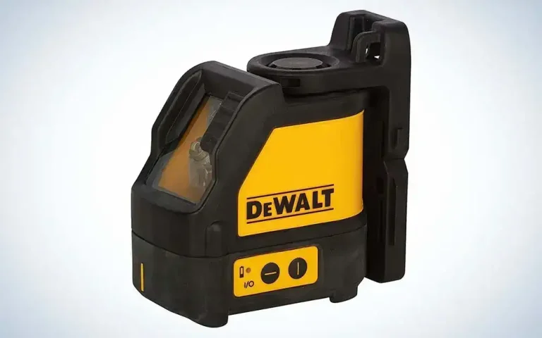 تصویر ترازهای لیزری دیوالت: DEWALT DW088K