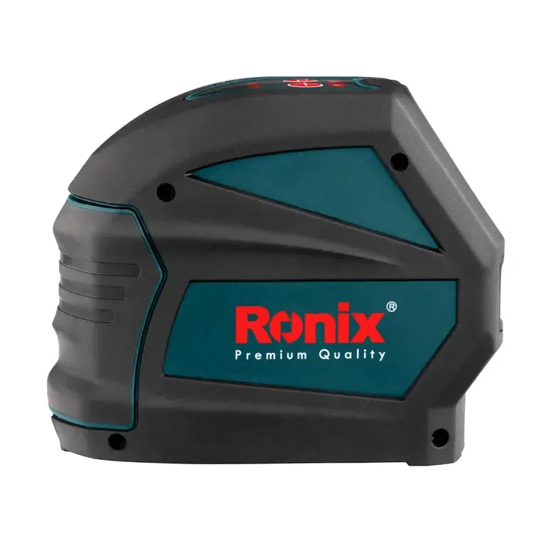 تصویر ساده تراز لیزری رونیکس مدل RH-9500