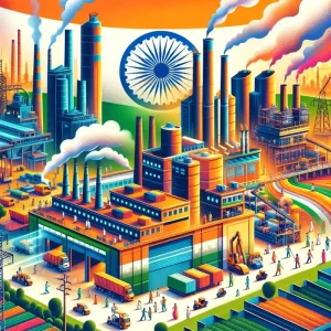 تصویر صنعت هند