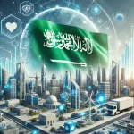 تصویری تلفیقی از بررسی صنعت عربستان سعودی