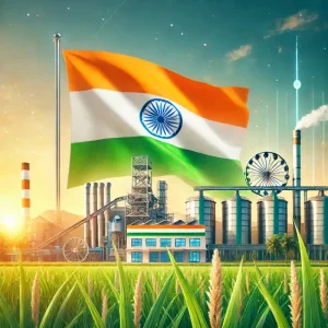 تصویر بزرگترین تولید کننده شکر در جهان - هندوستان