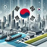 تصویر صنعت کره جنوبی
