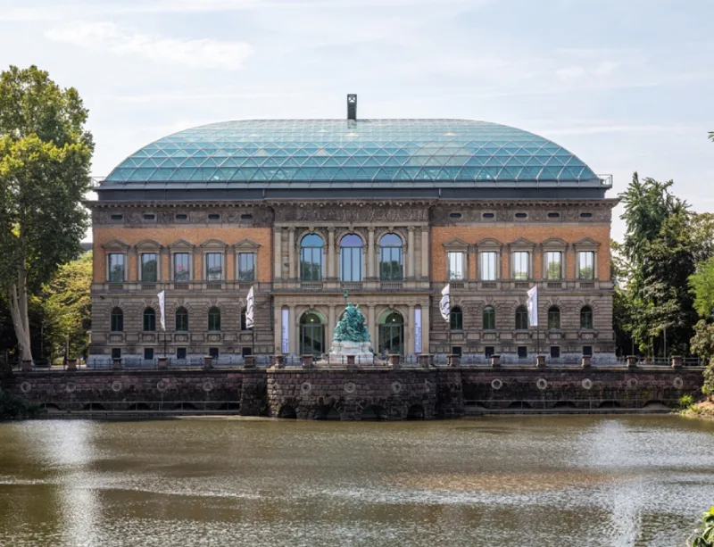 تصویر Kunstsammlung Nordrhein-Westfalen