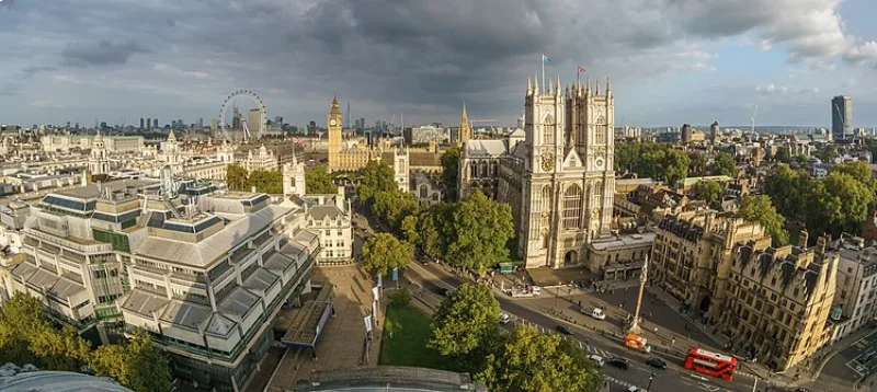 تصویر وست‌مینستر (Westminster)