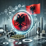 تصویر اقتصاد کشور آلبانی