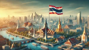 تصویر بانکوک پایتخت