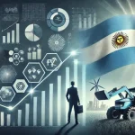 تصویر بررسی اقتصاد آرژانتین