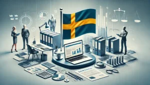 تصویر راهنمای ثبت شركت در سوئد