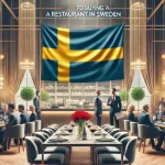 تصویر راهنمای خرید رستوران در سوئد