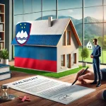 تصویر راهنمای خرید ملک در اسلوونی