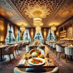 تصویر رستوران ایرانی دوسلدورف