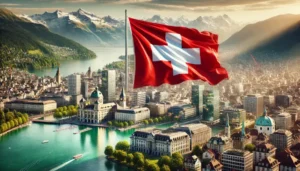 تصویر سوئیس چگونه کشوری است؟